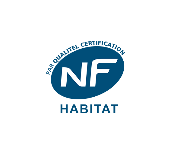 logo nf habitat